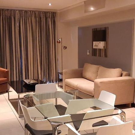 Icon Apartments Кейптаун Екстер'єр фото