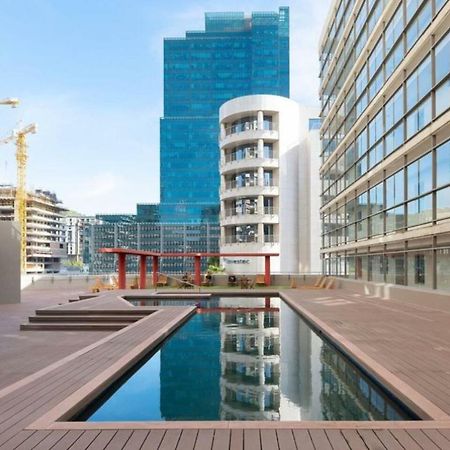 Icon Apartments Кейптаун Екстер'єр фото